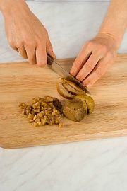 Приготовление блюда по рецепту - Котлеты из телятины. Шаг 1